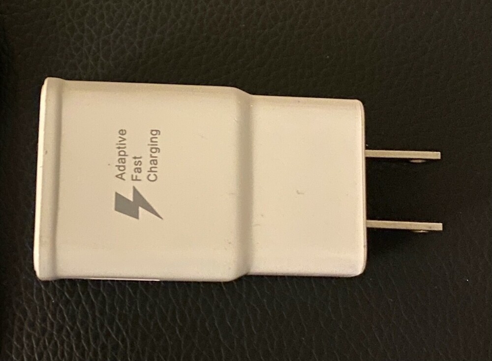 Samsung USB Charger - 5 for $21.99
